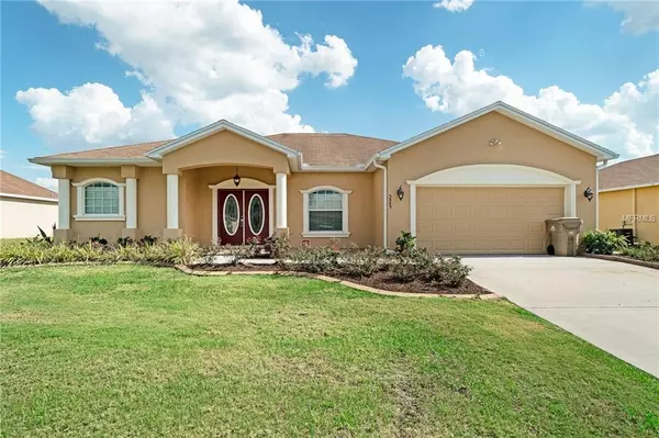 Leesburg, FL 34748,5549 GREAT EGRET DR