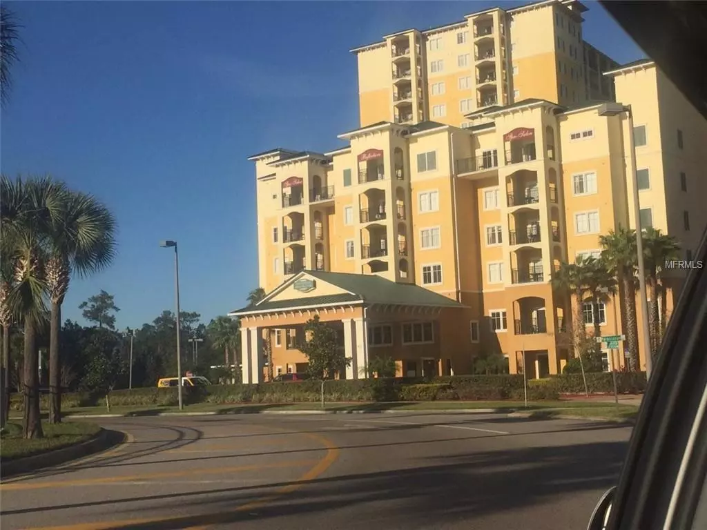 Orlando, FL 32821,8101 RESORT VILLAGE DR #31106