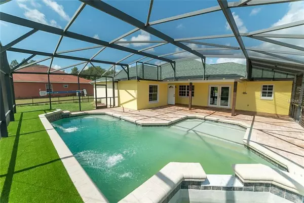 Kissimmee, FL 34746,3807 OAK POINTE CT