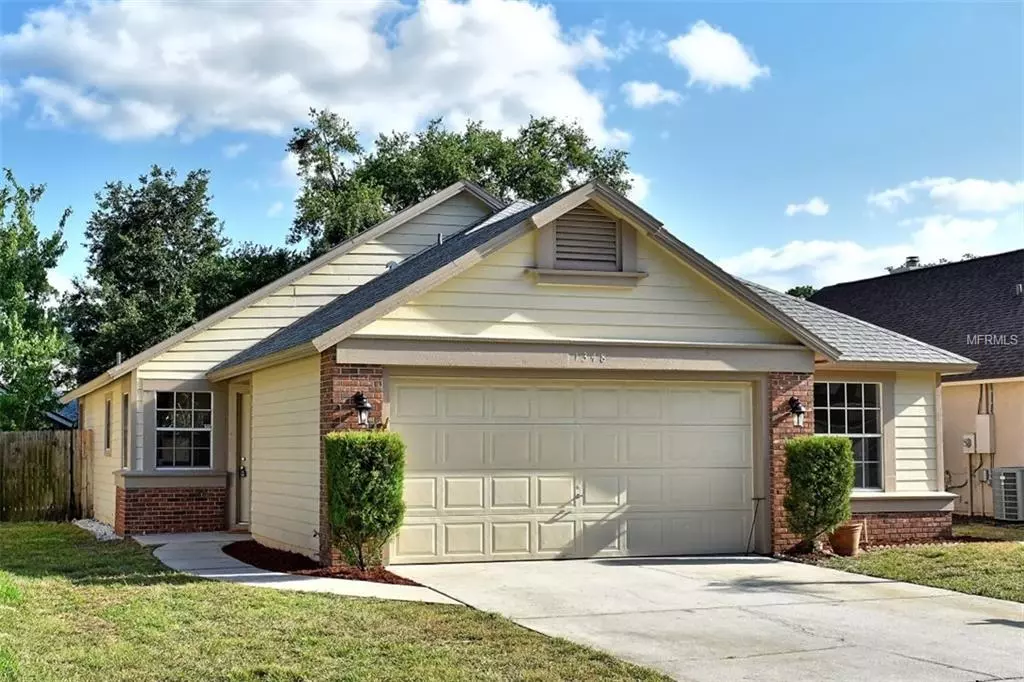 Altamonte Springs, FL 32714,1348 BLACK WILLOW TRL