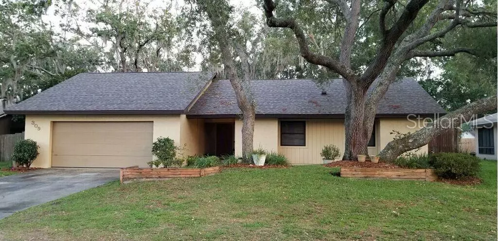 309 SANDPIPER DR, Casselberry, FL 32707