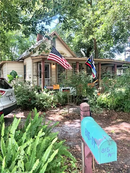 815 14TH ST, Saint Cloud, FL 34769