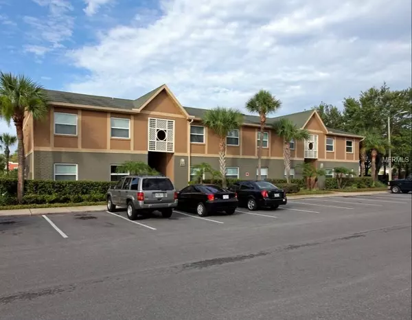 2432 SWAILES DR #5, Orlando, FL 32837