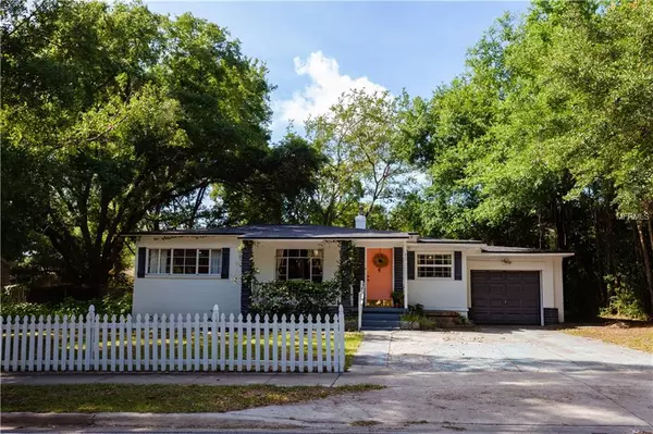 211 W 20TH ST, Sanford, FL 32771