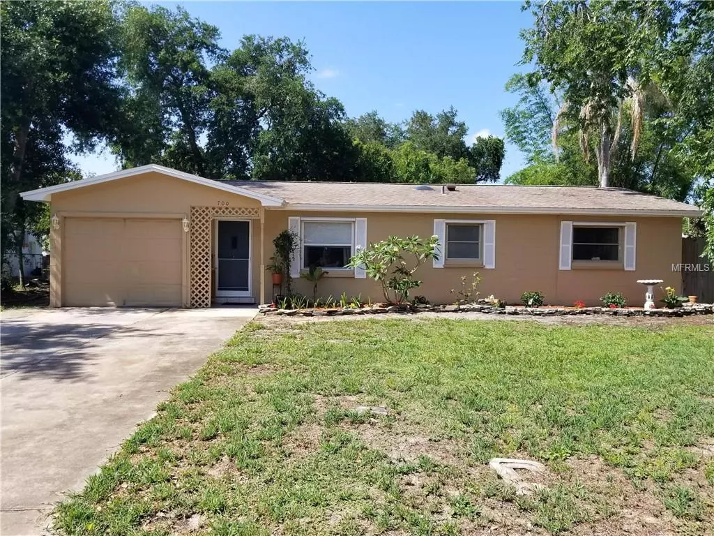 Titusville, FL 32780,700 EVERGLADES CT