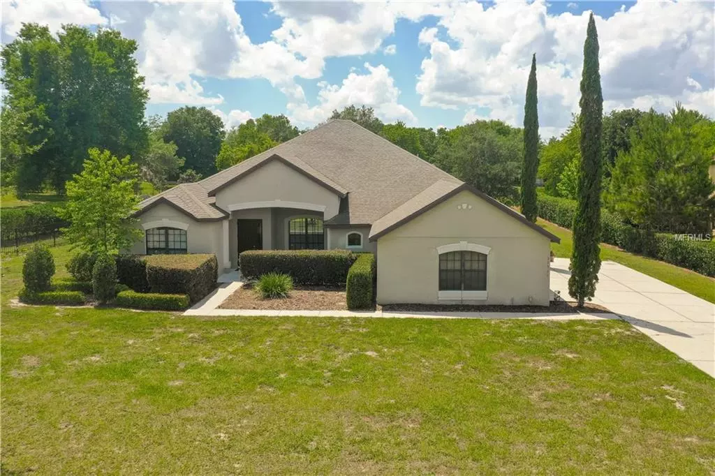Eustis, FL 32736,36511 BARRINGTON DR