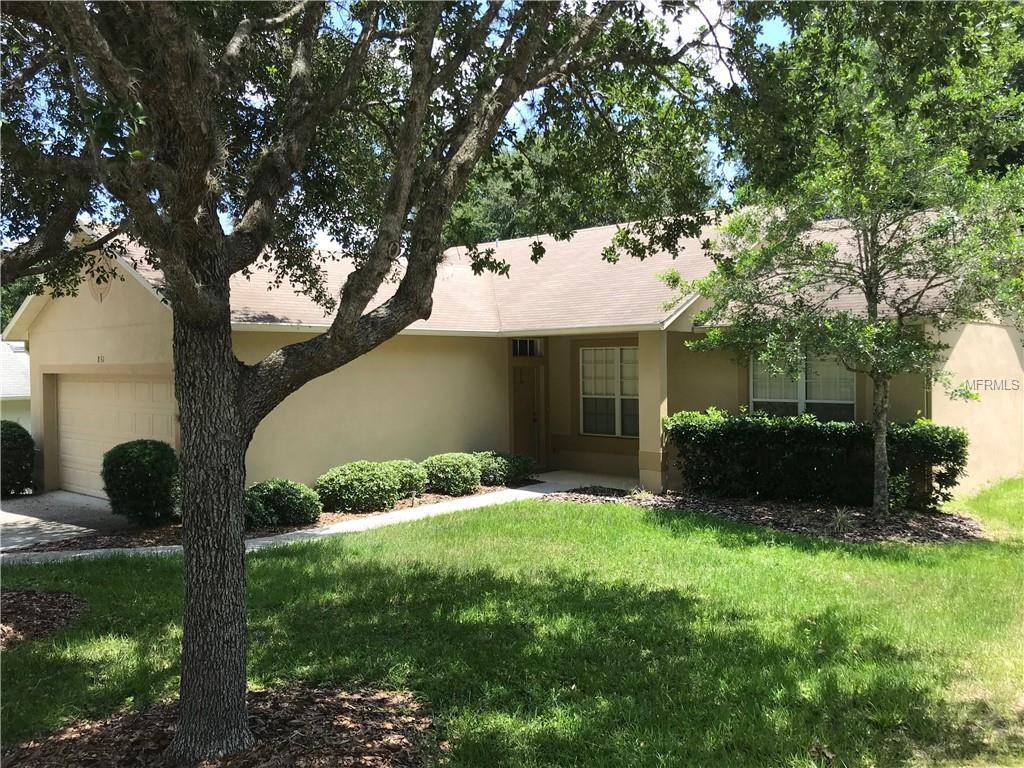 831 LEANORE LN, Apopka, FL 32712