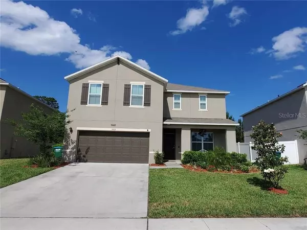 3465 BERKSHIRE WOODS TER, Deltona, FL 32725