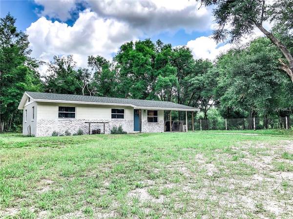 31710 CARROLL ST, Sorrento, FL 32776