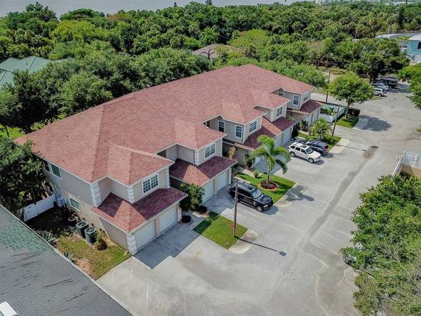 204 HOLMAN RD #1, Cape Canaveral, FL 32920