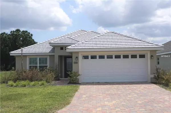 18114 EAGLES WAY, Deer Island, FL 32778