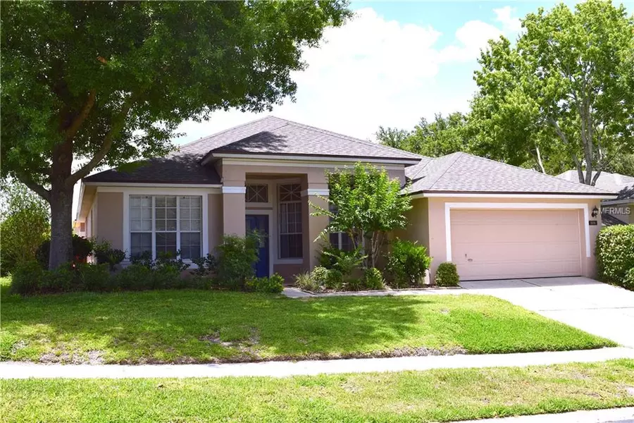 509 PICKFAIR TER, Lake Mary, FL 32746