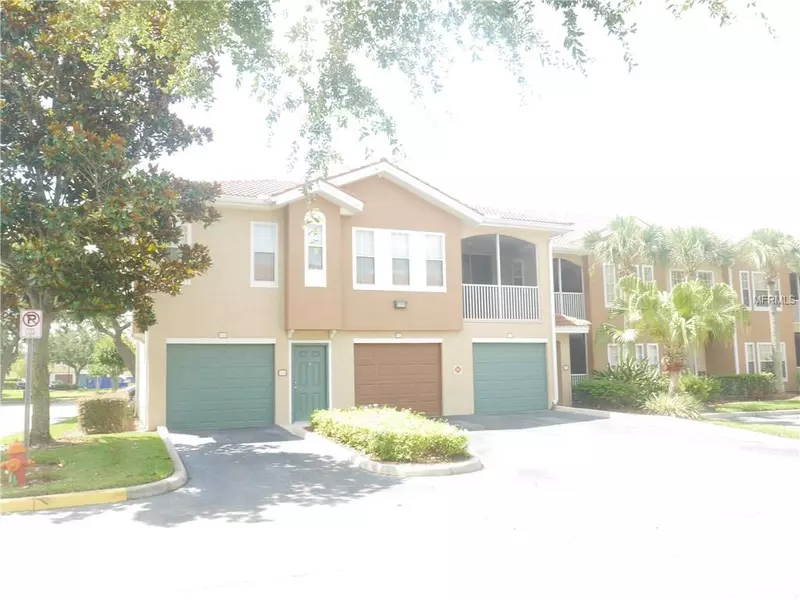 12107 POPPY FIELD LN #112, Orlando, FL 32837