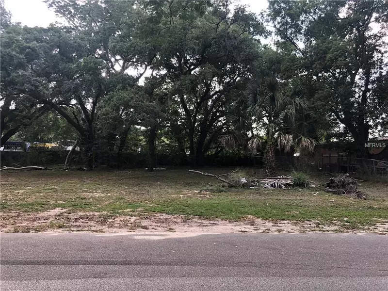 120 ROGER WILLIAMS RD, Apopka, FL 32703