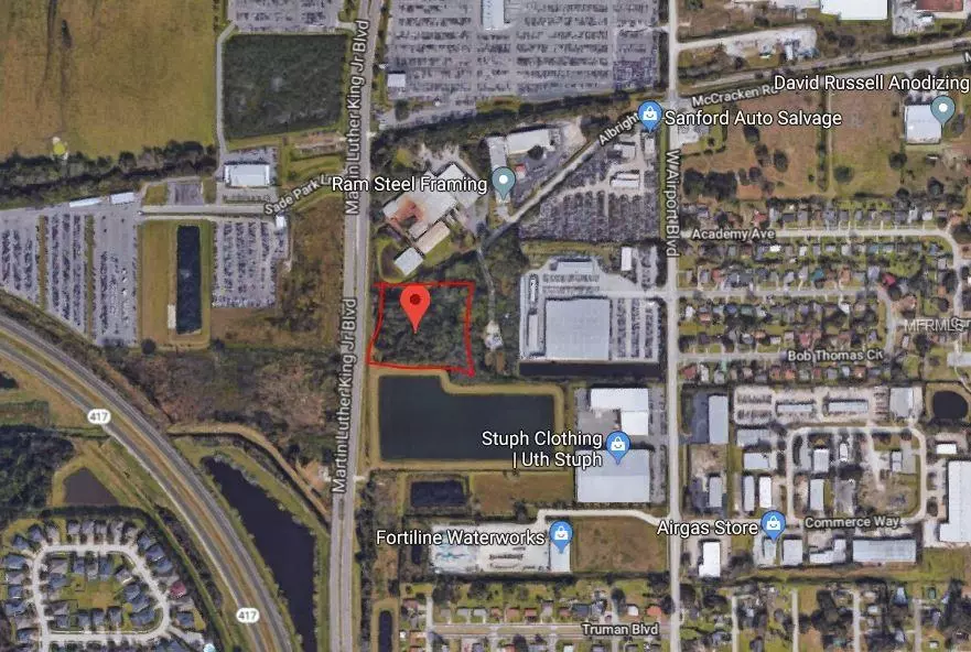 Sanford, FL 32771,0000 ALBRIGHT RD