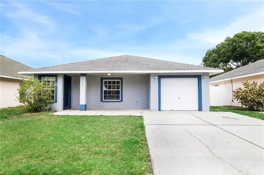 Riverview, FL 33578,10305 SUMMERVIEW CIR