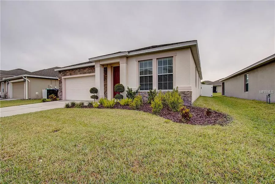 10769 CABBAGE TREE LOOP, Orlando, FL 32825