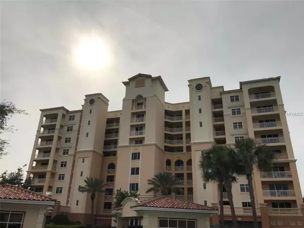 263 MINORCA BEACH WAY #505, New Smyrna Beach, FL 32169