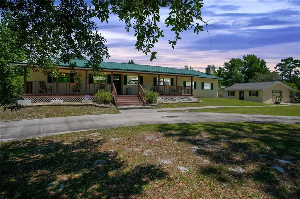 Christmas, FL 32709,21751 JINGLE RD