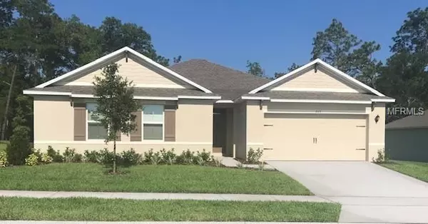 305 NOWELL LOOP, Deland, FL 32724