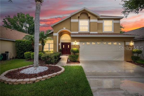 527 ROYAL TREE LN, Oviedo, FL 32765