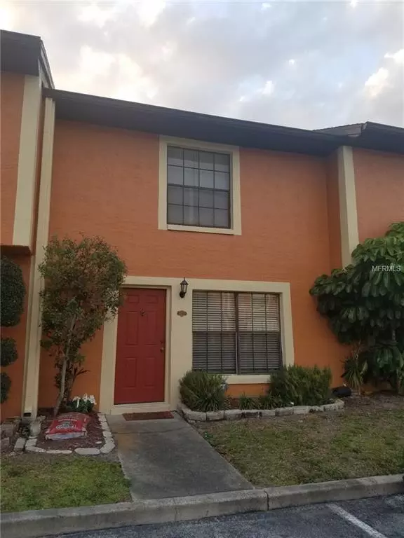 Winter Park, FL 32792,3310 AMBER WOOD WAY #98