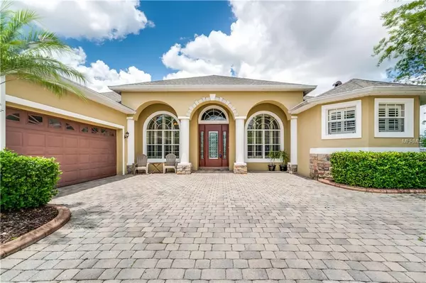 Oviedo, FL 32766,3840 RUSTIC LAUREL CT