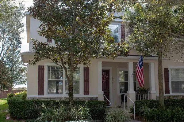 Windermere, FL 34786,6725 HELMSLEY CIR