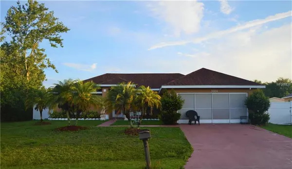 1004 DARLINGTON CT, Kissimmee, FL 34758