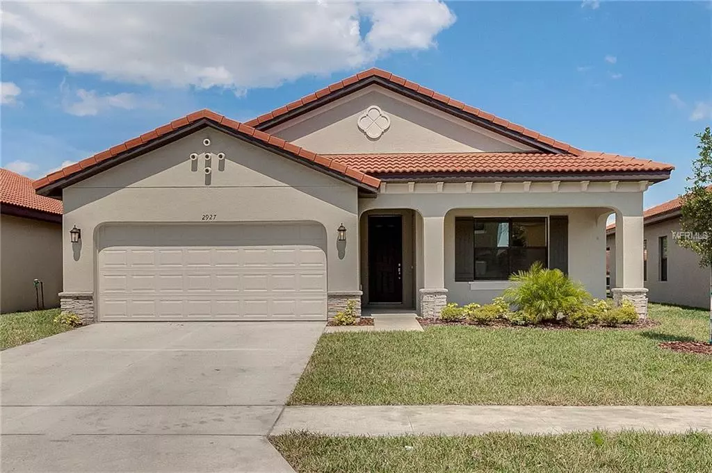 Kissimmee, FL 34744,2927 CASABELLA DR