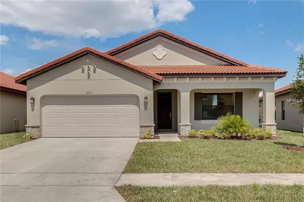 2927 CASABELLA DR, Kissimmee, FL 34744