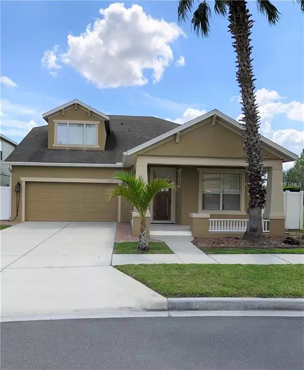 Windermere, FL 34786,5510 REMSEN CAY LN