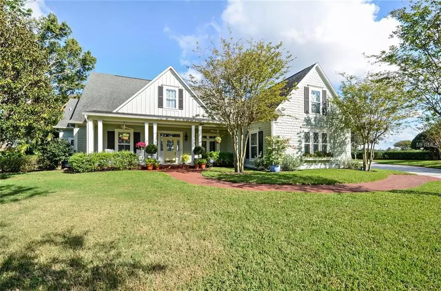 8731 BAY HILL BLVD, Orlando, FL 32819