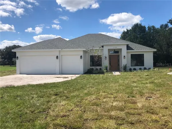 1130 S ECONLOCKHATCHEE TRL, Orlando, FL 32825