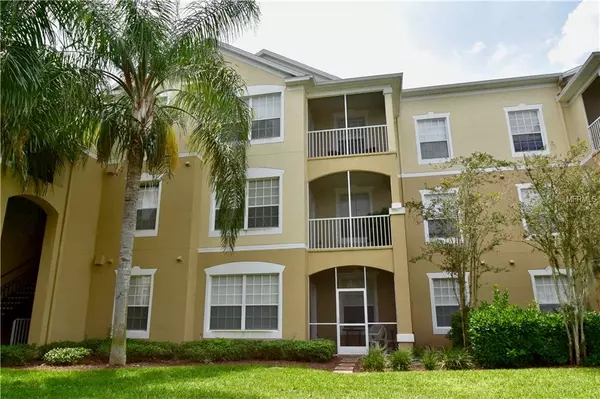 2304 SILVER PALM DR #304, Kissimmee, FL 34747