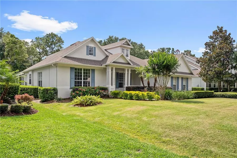 6046 BLAKEFORD DR #1, Windermere, FL 34786