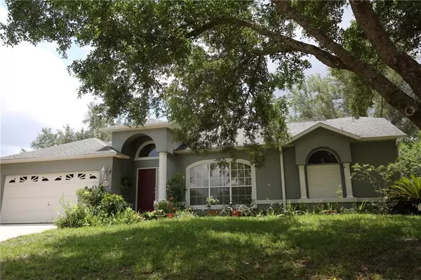 3209 FIELDCREST TER, Deltona, FL 32725