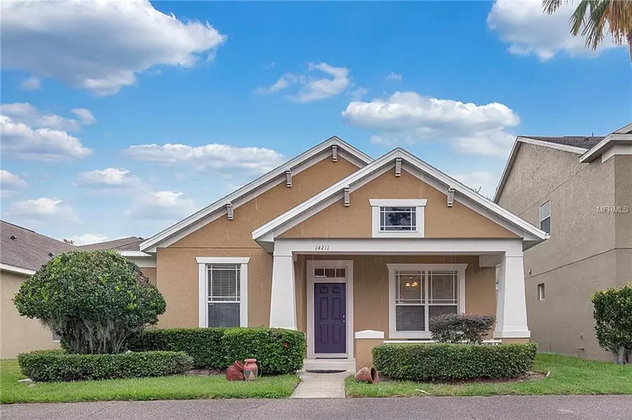 14211 BRIDGEWATER CROSSINGS BLVD, Windermere, FL 34786