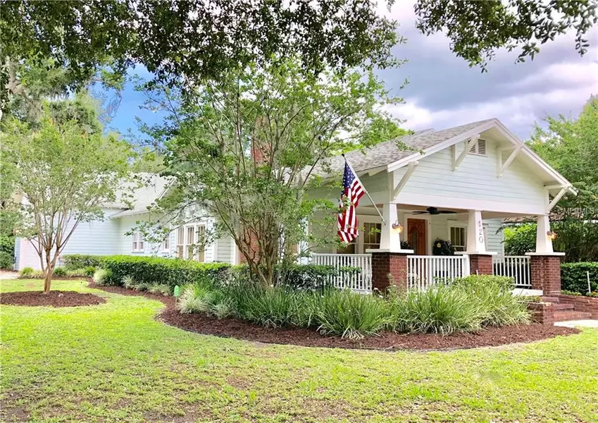 120 W OAKLAND AVE, Oakland, FL 34760