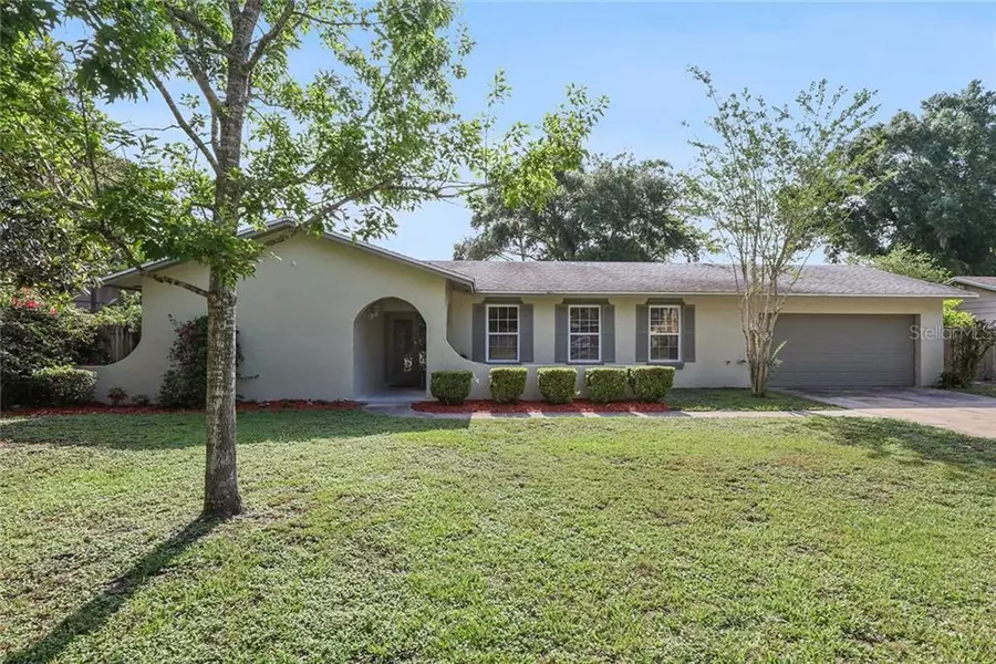 120 HEATHER HL, Longwood, FL 32750