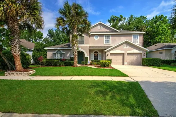 Winter Springs, FL 32708,212 SPRINGVIEW CT