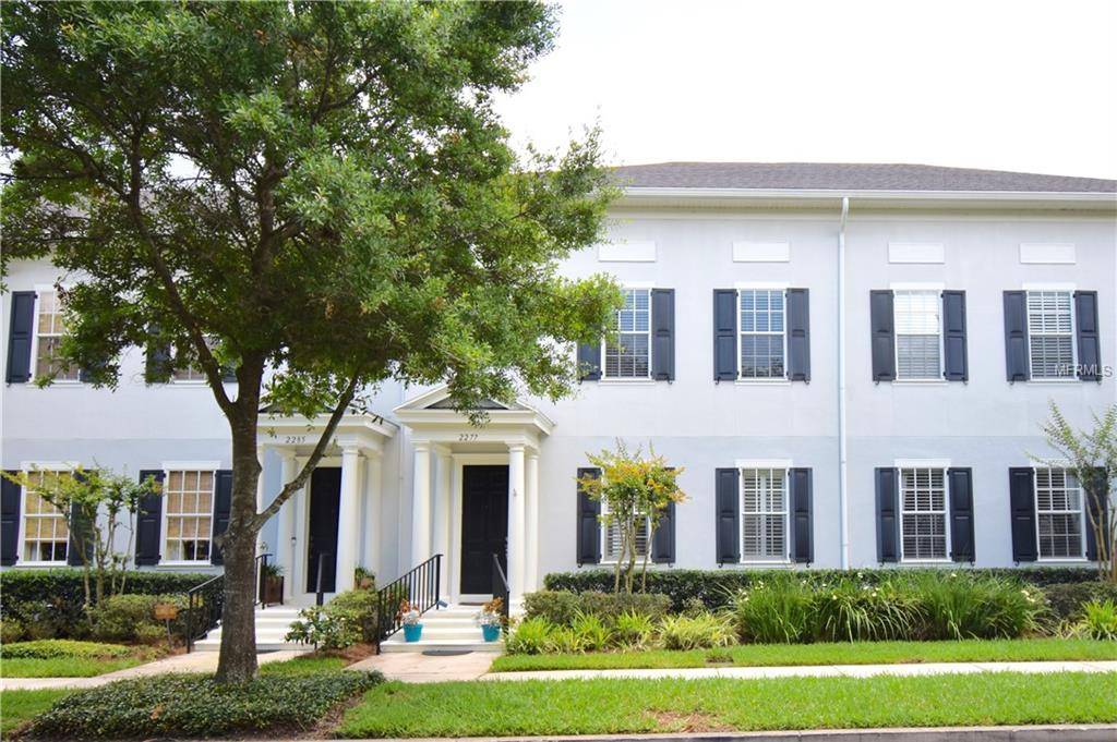 2277 OSPREY AVE #4, Orlando, FL 32814