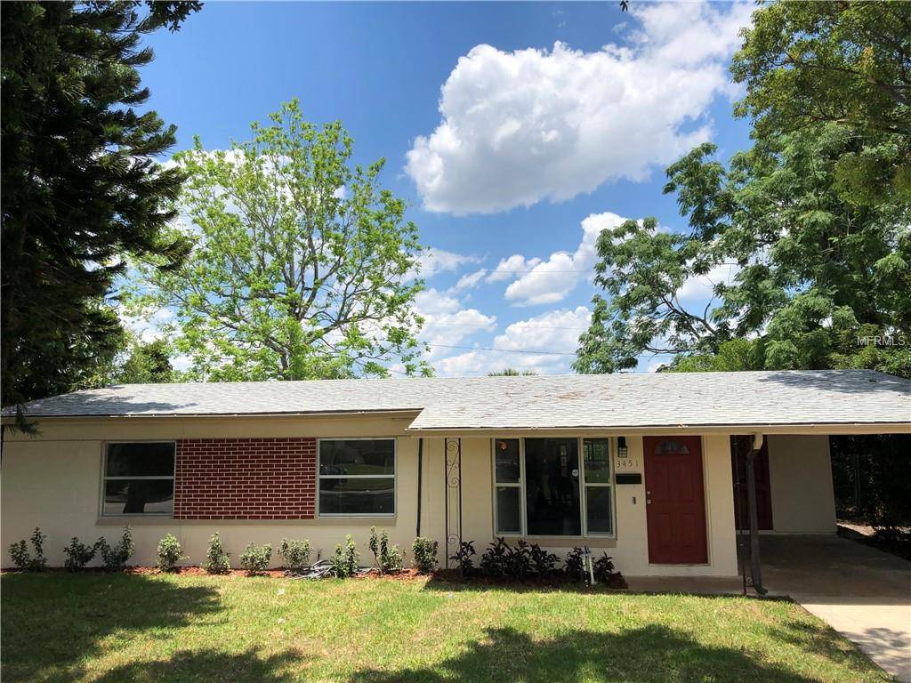 3451 W CHURCH ST #NO, Orlando, FL 32805