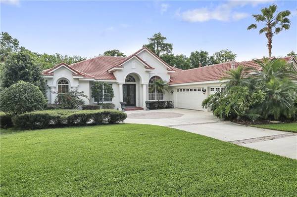 3238 OAKMONT TER, Longwood, FL 32779