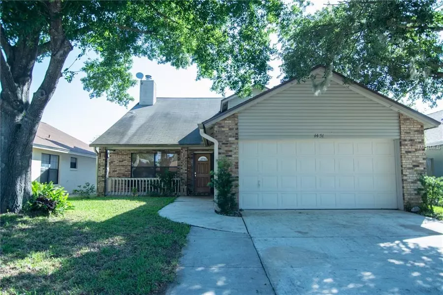 1431 W BROOKSHIRE CT, Winter Park, FL 32792