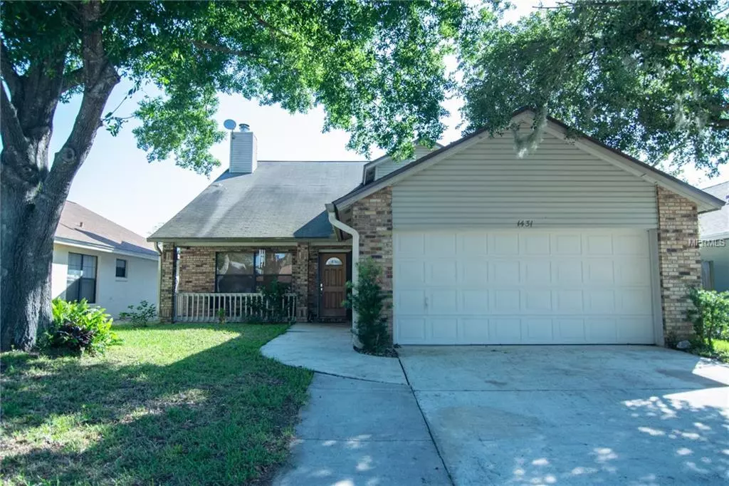 Winter Park, FL 32792,1431 W BROOKSHIRE CT