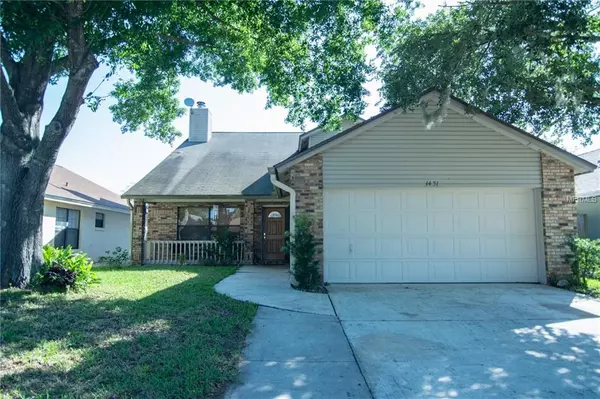 1431 W BROOKSHIRE CT, Winter Park, FL 32792