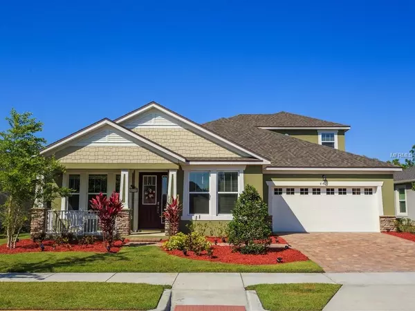 8420 CORKFIELD AVE, Orlando, FL 32832