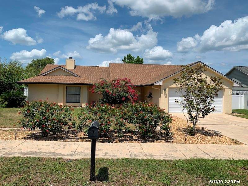 1066 WEAVER DR, Oviedo, FL 32765
