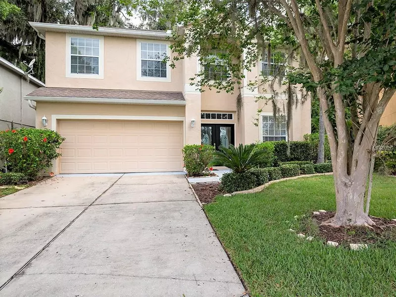 252 TAVESTOCK LOOP, Winter Springs, FL 32708